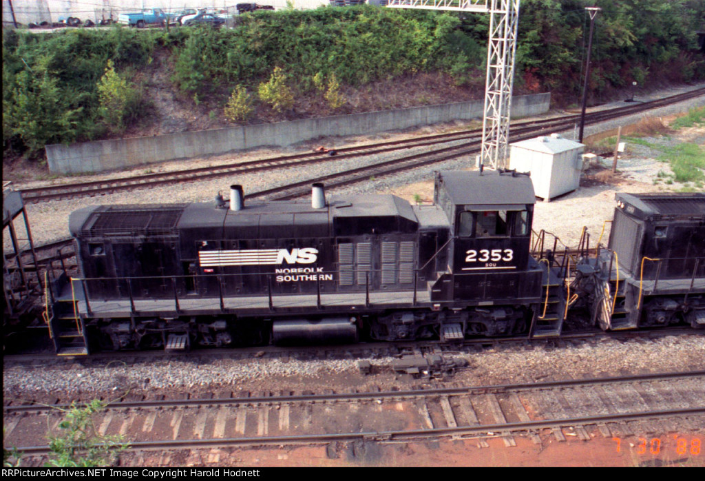 NS 2353